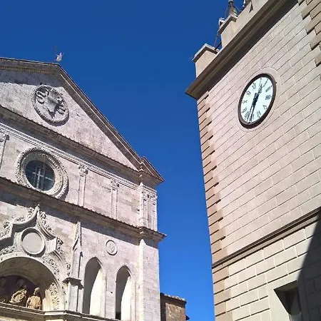 The Antica Ruga House Holiday home Montepulciano