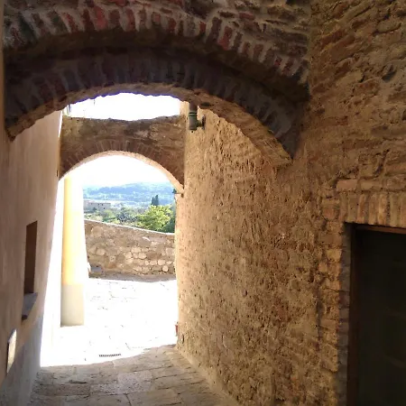 Holiday home The Antica Ruga House