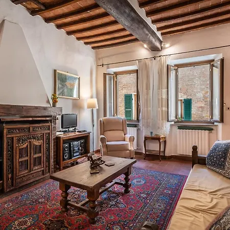 The Antica Ruga House Holiday home *