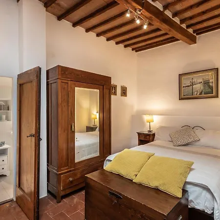 The Antica Ruga House Holiday home