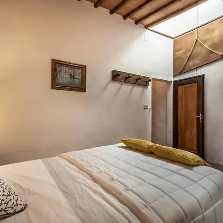 The Antica Ruga House Holiday home Montepulciano