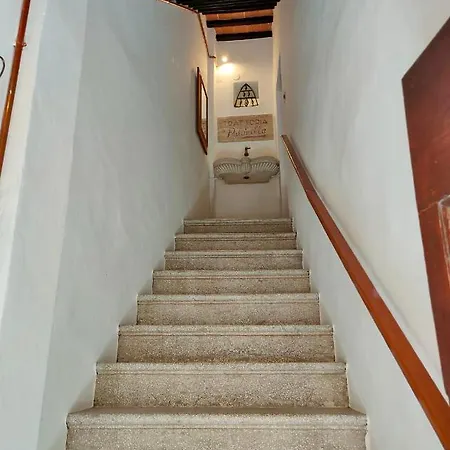 The Antica Ruga House Holiday home Montepulciano
